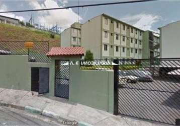 Apartamento em condomínio padrão para venda no bairro jardim antártica, 2 dormitórios, 1 vaga, 50m²