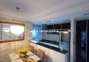 Apartamento vila amália, 3 dormitórios, 1 suíte, sacada, 1 vaga de garagem, 62 m²