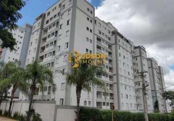 Apartamento para venda em bauru, jardim panorama, 2 dormitórios, 1 banheiro, 1 vaga