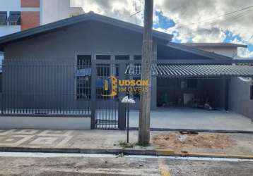 Casa para venda em bauru, jardim cruzeiro do sul, 3 dormitórios, 1 suíte, 2 banheiros, 2 vagas