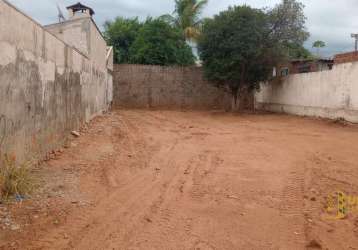 Terreno para venda em bauru, vila garcia