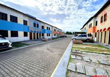 Safira village: passaré, apartamento multifamiliar com 3 quartos, 2 vagas, nascente, condomínio com piscina e deck