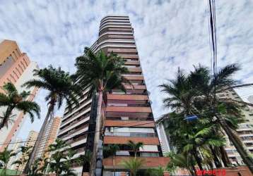 Ed.sunville: meireles, apartamento com 389m² de área privativa, 4 suítes, 4 vagas, móveis projetados, vista mar