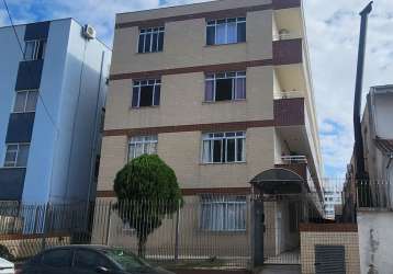 Excelente opção apartamento de 01 dormitório a venda no bairro areias em são josé