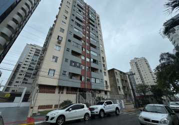 Excelente apartamento a venda no bairro kobrasol em são josé.