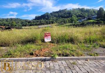 Terreno à venda em ana rech