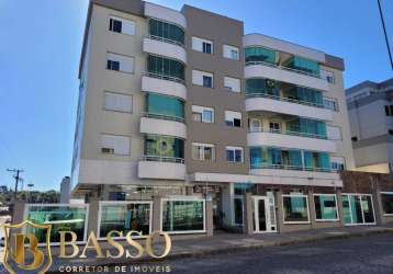 Excelente apartamento semi mobiliado à venda no bairro jardim eldorado