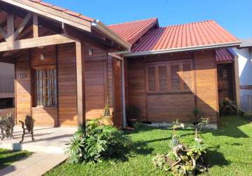 Casa à venda no bairro são cirstóvão