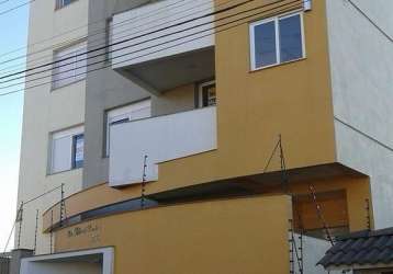 Excelente apartamento semimobiliado à venda no bairro ana rech