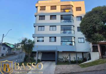 Excelente apartamento à venda no bairro jardim eldorado