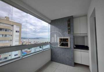 Apartamento à venda, 116 m² por r$ 1.300.000,00 - jardim atlântico - florianópolis/sc