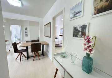 Apartamento com 3 dormitórios à venda, 87 m² por r$ 700.000,00 - trindade - florianópolis/sc