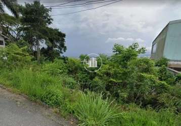 Terreno em centro - florianópolis