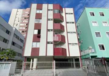 Apartamento em kobrasol - são josé