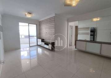 Apartamento com 3 dormitórios à venda, 111 m² por r$ 960.000,00 - campinas - são josé/sc