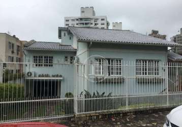 Casa à venda, 272 m² por r$ 1.200.000,00 - barreiros - são josé/sc