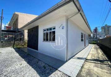 Casa com 3 dormitórios à venda, 114 m² por r$ 1.200.000,00 - kobrasol - são josé/sc