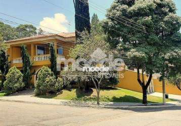 Casa com 4 quartos e 5 banheiros à venda, 461 m² por r$ 2.099.000