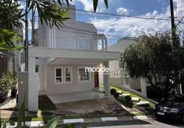 Casa com 3 quartos à venda, 292 m² por r$ 1.380.000 - bairro moinho velho - cotia/sp