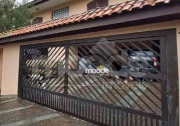 Sobrado com 4 quartos à venda, 300 m² por r$ 1.500.000 - city bussocaba - osasco/sp