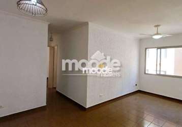 Apartamento com 2 dormitórios à venda, 62 m² por r$ 300.000,00 - jardim ester - são paulo/sp