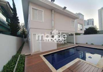 Casa com 4 quartos à venda, 327 m² por r$ 3.798.000 - umuarama - osasco/sp