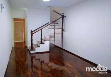 Sobrado com 2 quartos à venda, 90 m² por r$ 450.000 - jardim ester - são paulo/sp