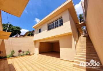 Casa com 3 quartos à venda, 181 m² por r$ 730.000 - butantã - são paulo/sp