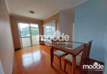 Apartamento com 2 quartos  à venda, 45 m² por r$ 245.000 - jardim arpoador - são paulo/sp