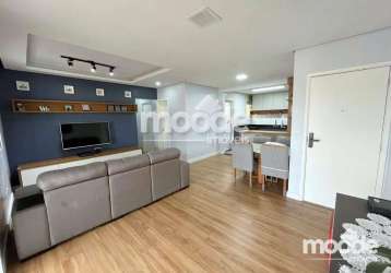 Apartamento com 3 quartos à venda, 103 m² por r$ 1.150.000 - jardim monte kemel - são paulo/sp