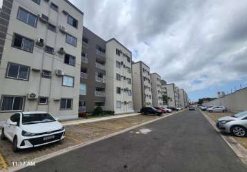 Apartamento 3 quartos village das palmeira prime - cohama, são luís