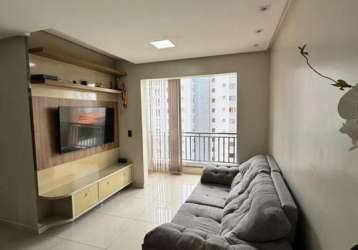 Apartamento 3 quartos no grand park árvores, calhau, são luís