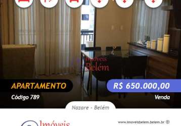 Imóveis belém vende apto no multiplex unique  nascente