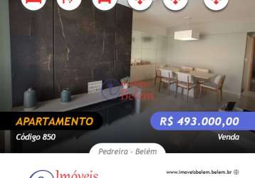 Apartamentos de 2/4  sendo um suíte no foz de iguaçu