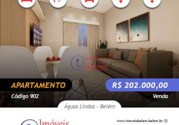 Apartamentos na planta no residencial bom jardim com garden