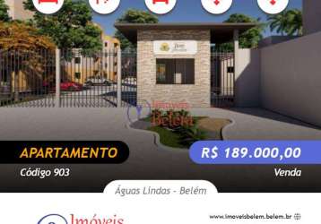 Apartamentos na planta no residencial bom jardim com sacada