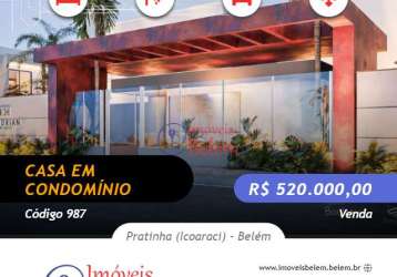 Casa com automação em condomínio mondrian smart house