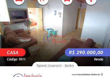 Repasse de casa de 3/4 c/ suíte parcelas r$1.489,35