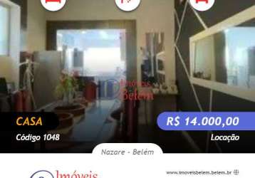 Imoveis belém aluga casa em boaventura da silva