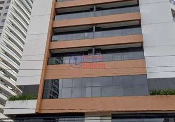 Imóveis belém vende apartamento no edifício felicita