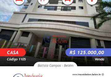 Imóveis belém vende edifício carpe diem