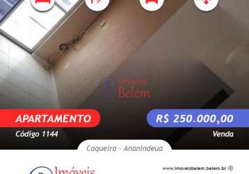 Imóveis belém vende neo colore 3/4