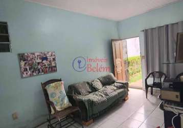 Imóveis belém aluga casa no marco