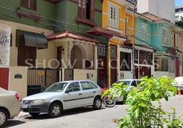 Casa com 2 quartos à venda na rua silva castro, --, copacabana, rio de janeiro por r$ 1.650.000