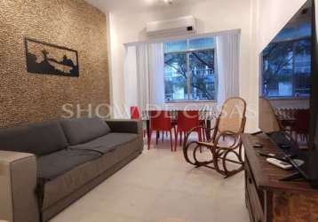 Apartamento com 3 quartos à venda na rua anita garibaldi, --, copacabana, rio de janeiro por r$ 1.315.000