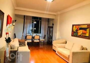 Apartamento com 3 quartos à venda na rua figueiredo magalhães, --, copacabana, rio de janeiro por r$ 925.000