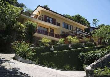 Casa com 4 quartos à venda na rua joaquim campos porto, --, jardim botânico, rio de janeiro por r$ 15.000.000