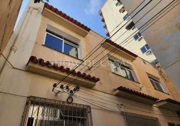 Casa com 3 quartos à venda na rua pontes correia, --, andaraí, rio de janeiro por r$ 550.000