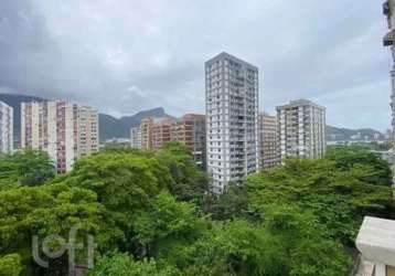 Apartamento com 3 quartos à venda na rua professor sabóia ribeiro, --, leblon, rio de janeiro por r$ 1.600.000