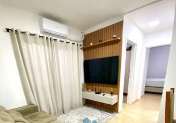 Apartamento à venda no bairro bucarein - joinville/sc